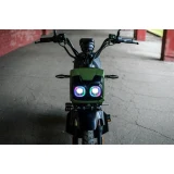 Электроскутер AVM Zoomer