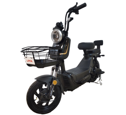 Электроскутер LIMA START