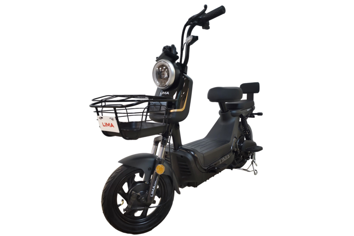 Электроскутер LIMA START