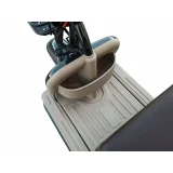 Электротрицикл Motiko L5