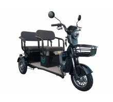 Электротрицикл Motiko L5
