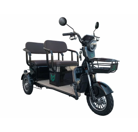 Электротрицикл Motiko L5