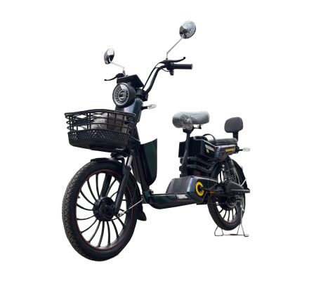 Электровелосипед IKINGI V5 Pro