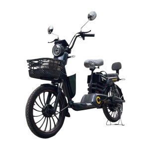 Электровелосипед IKINGI V5 Pro