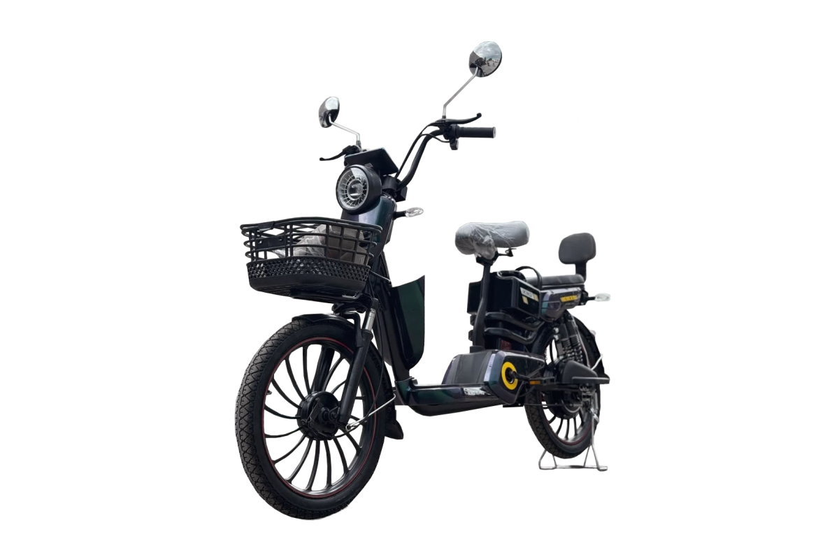 Электровелосипед IKINGI V5 Pro