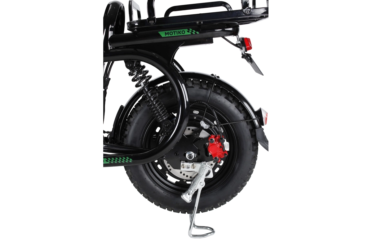 Электровелосипед Motiko MV7