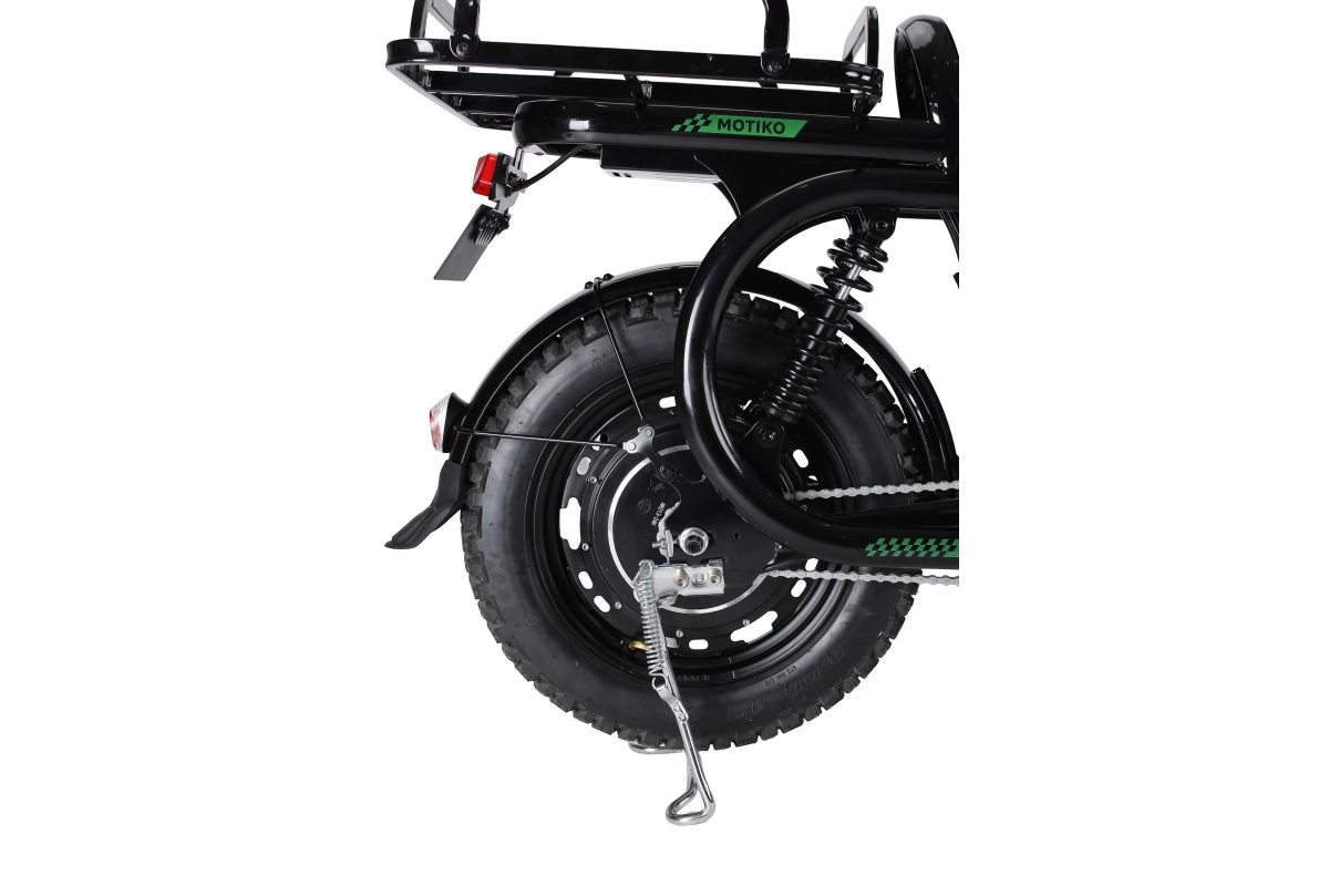 Электровелосипед Motiko MV7
