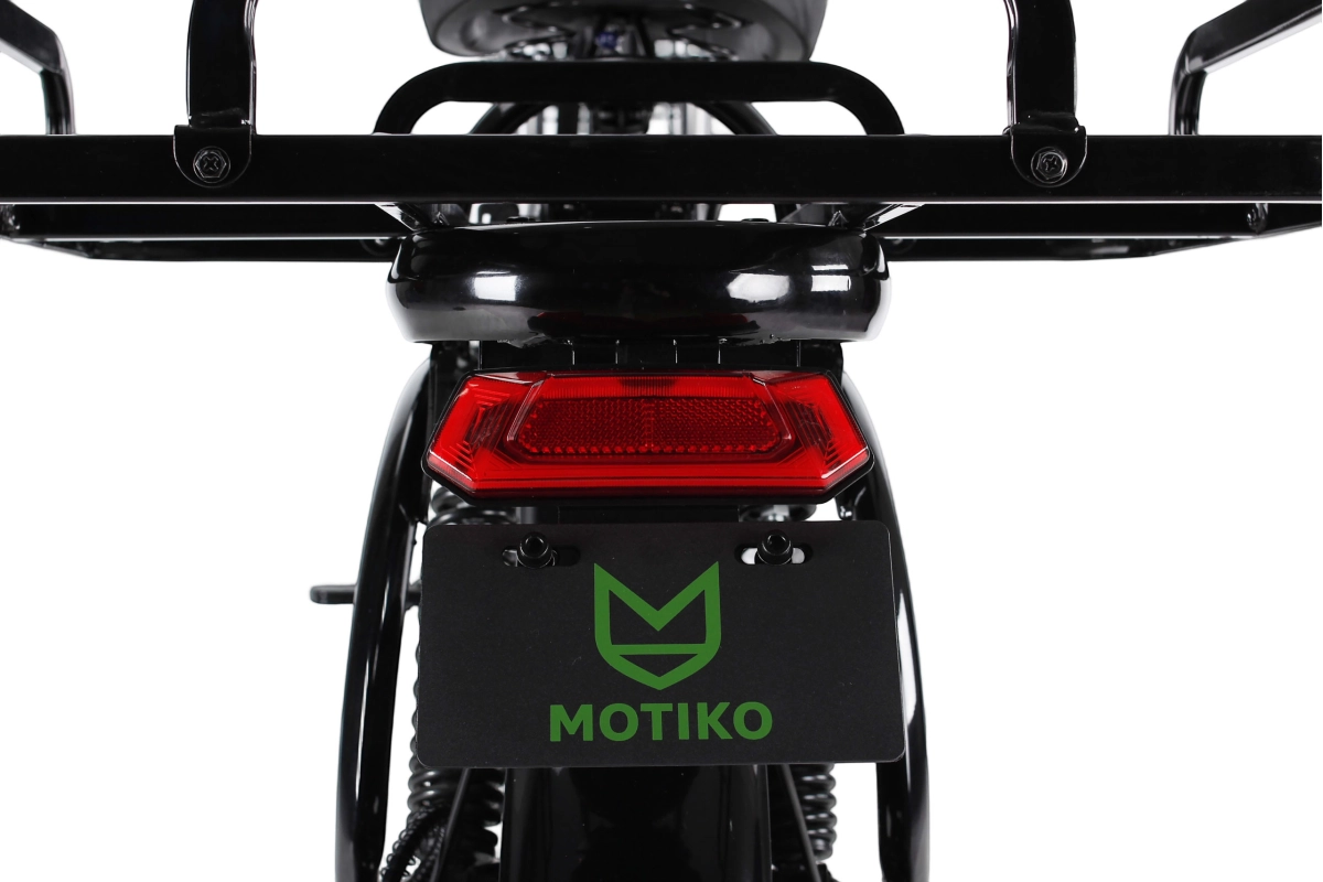 Электровелосипед Motiko MV7