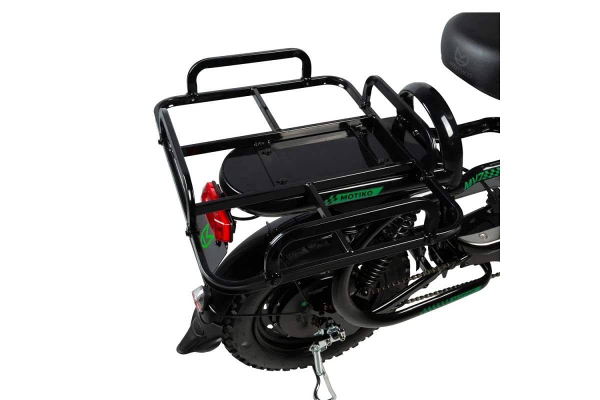 Электровелосипед Motiko MV7