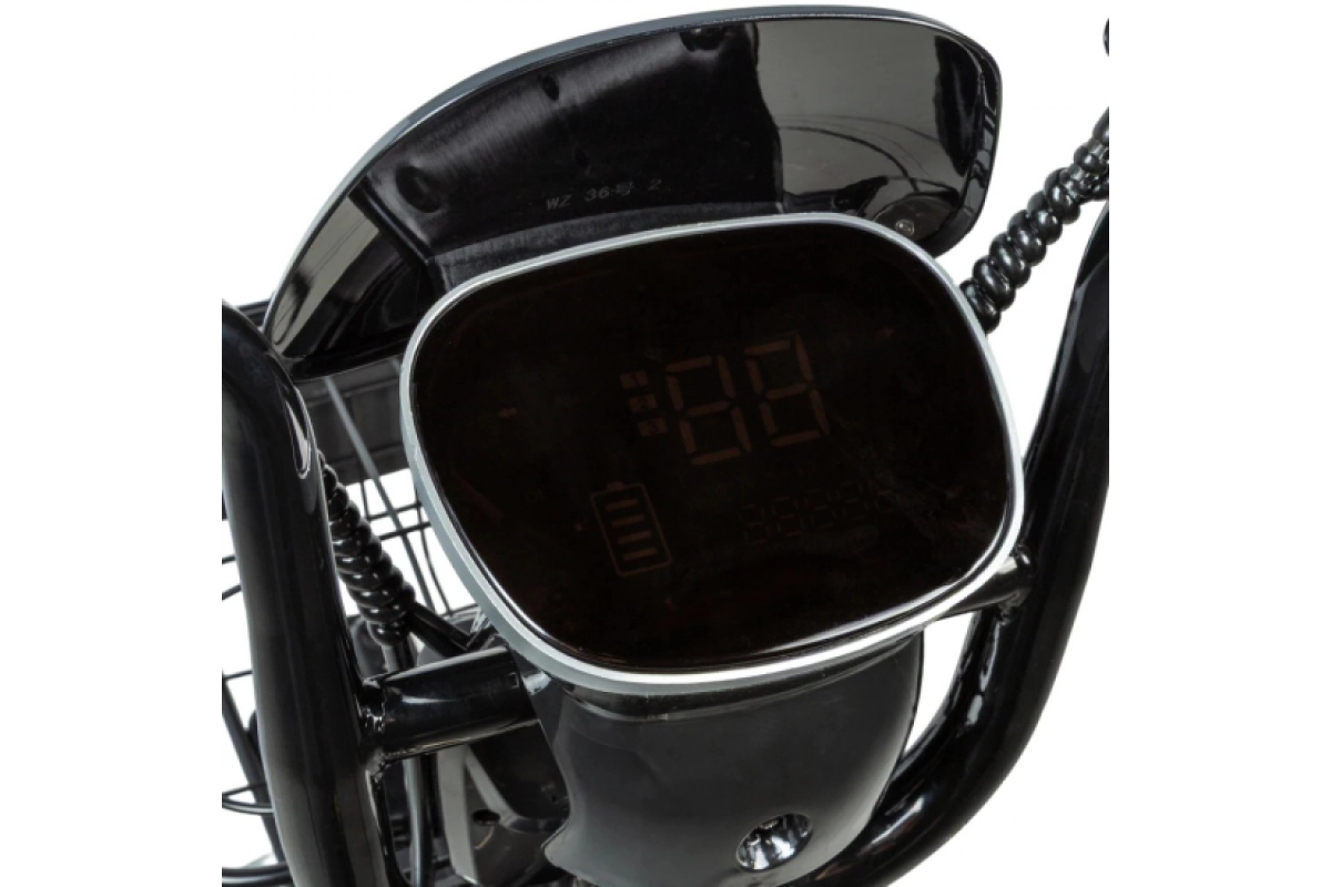 Электровелосипед Motiko MV7