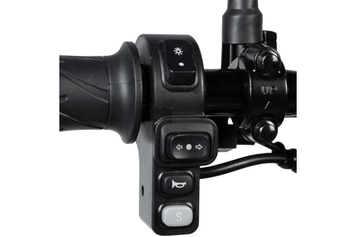 Электровелосипед Motiko MV7