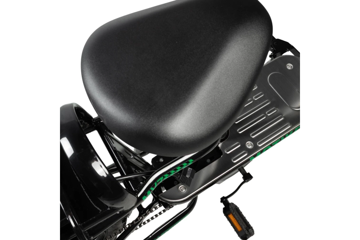 Электровелосипед Motiko MV7