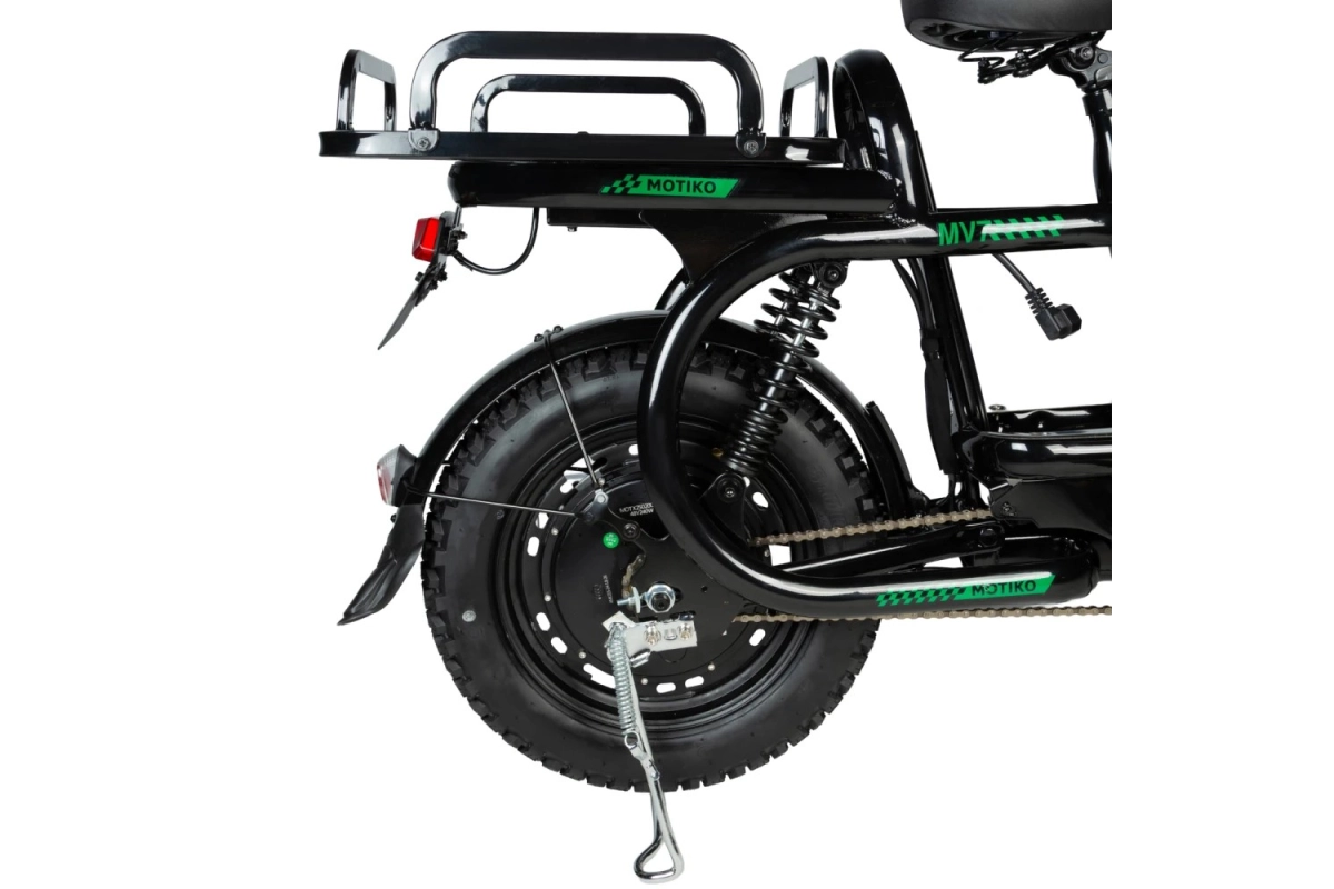Электровелосипед Motiko MV7