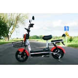 Электроскутер AVM Delta Lite