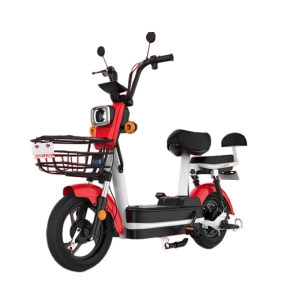 Электроскутер AVM Delta Lite