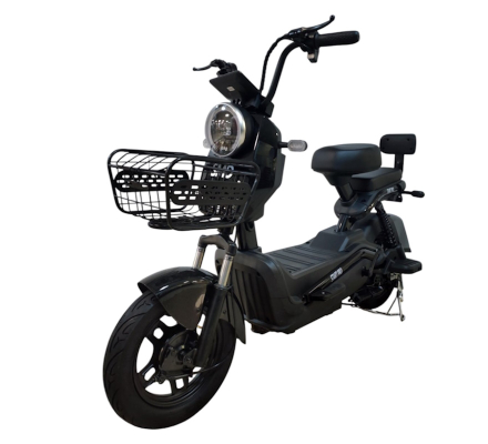 Электроскутер SMD START PRO 