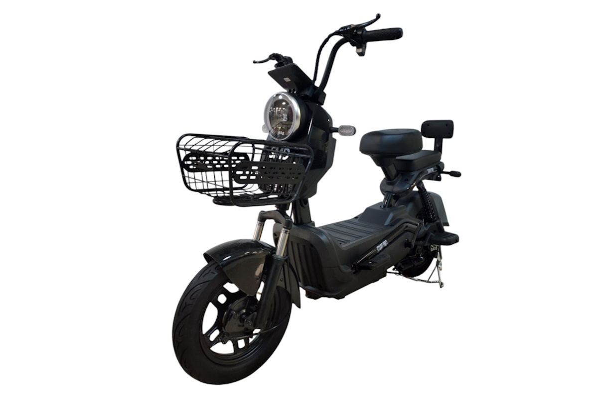 Электроскутер SMD START PRO 