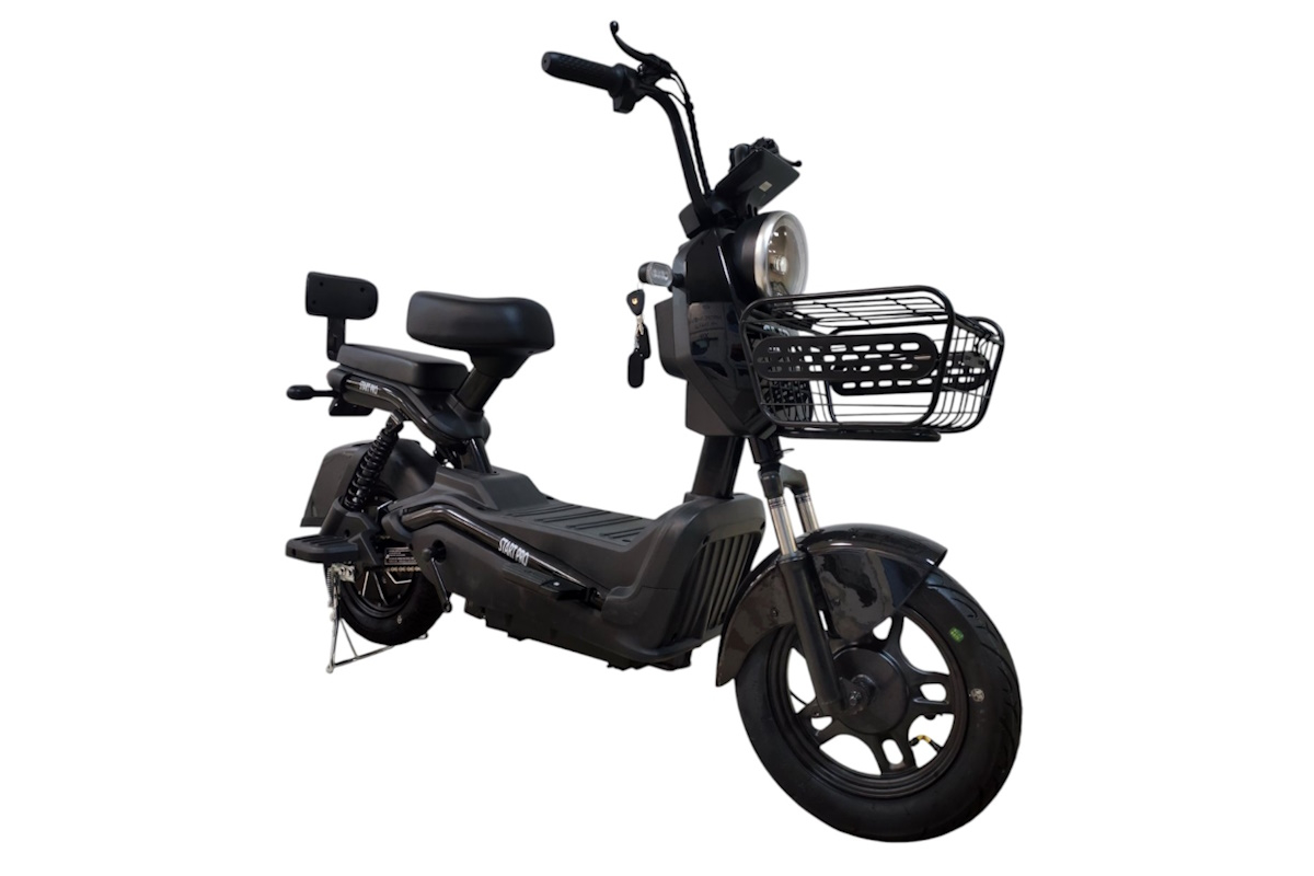 Электроскутер SMD START PRO 