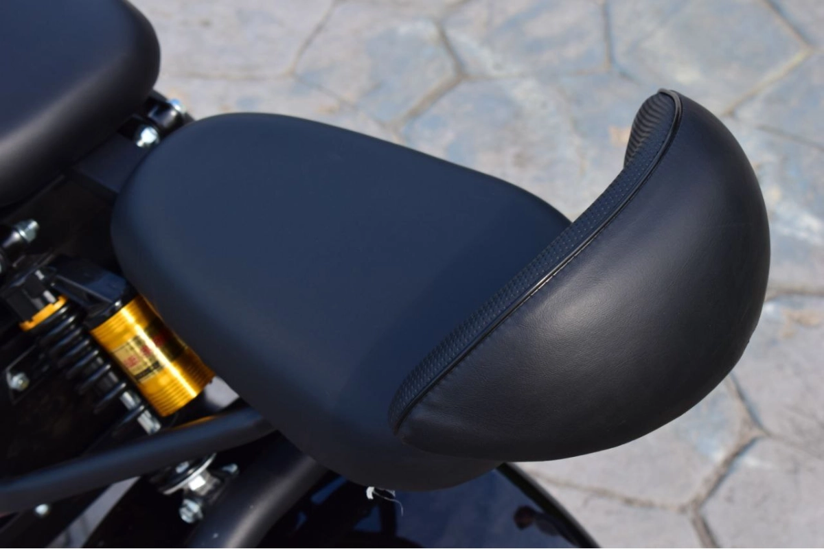 Электроскутер Terax City X1