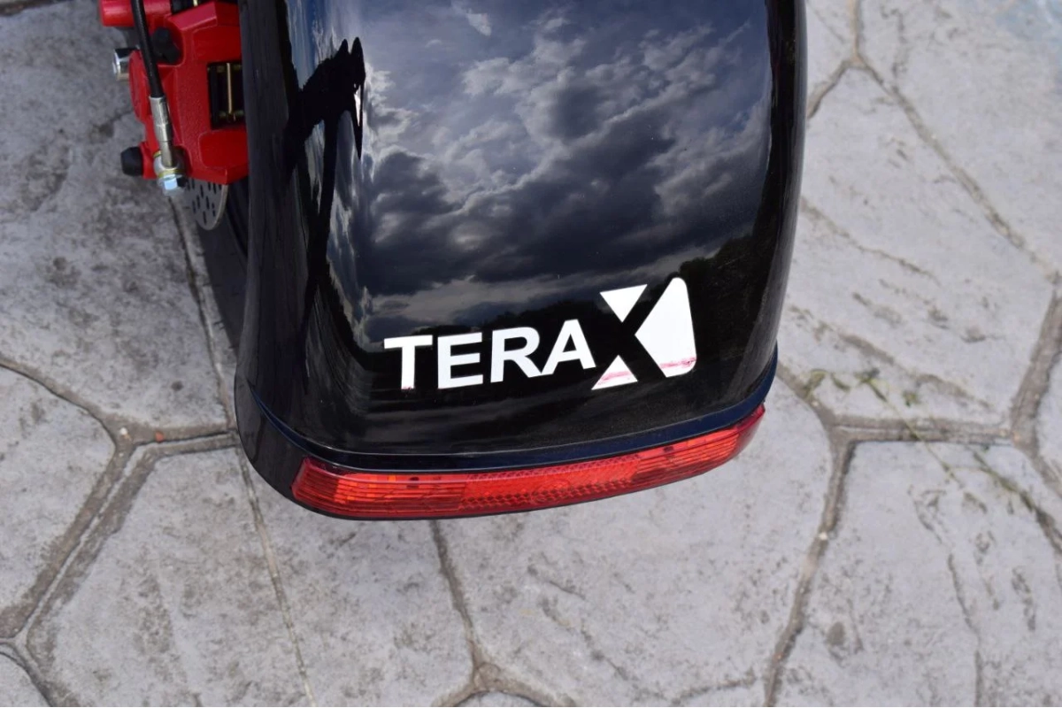 Электроскутер Terax City X1