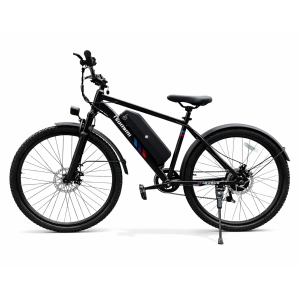 Электровелосипед Tsunami Racer