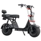 Электроскутер Kugoo C2