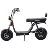 Электроскутер Kugoo C2