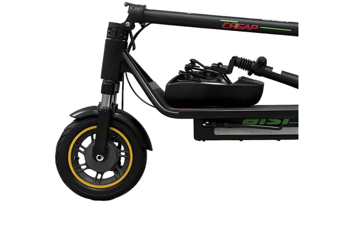 Электросамокат AIST СЯБАР