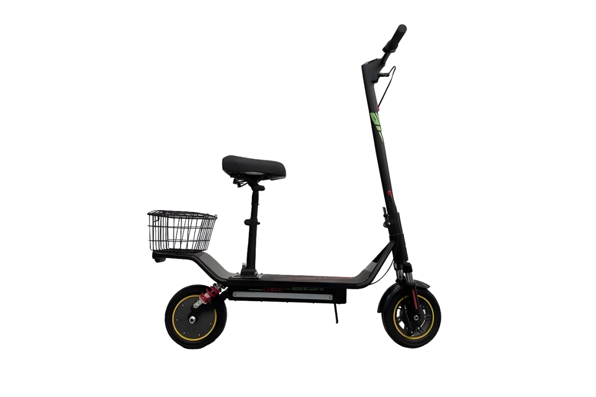 Электросамокат AIST СЯБАР