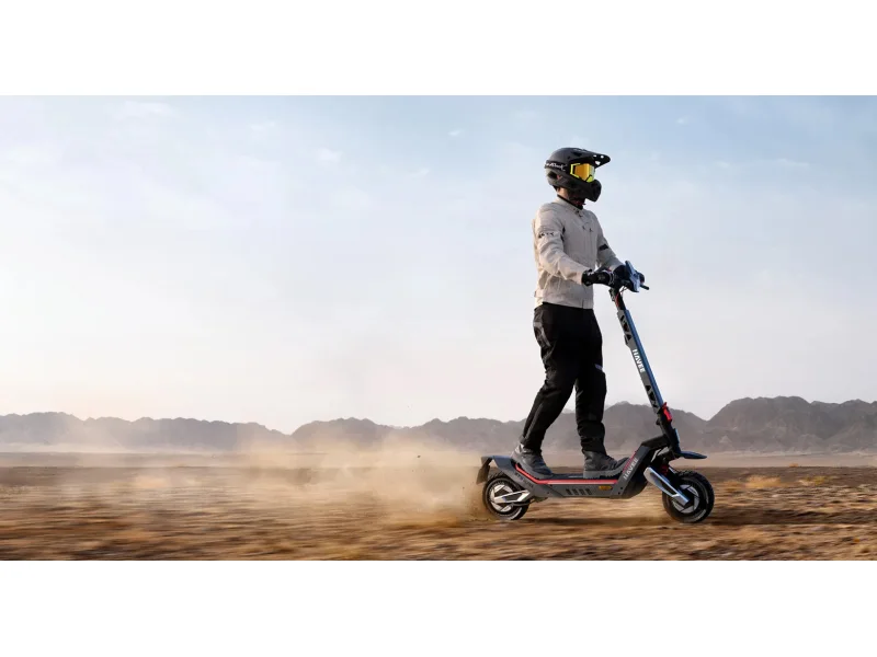 Электросамокат NAVEE XT5 Ultra