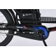 Электровелосипед SmartBalance Corsa 20 Ah