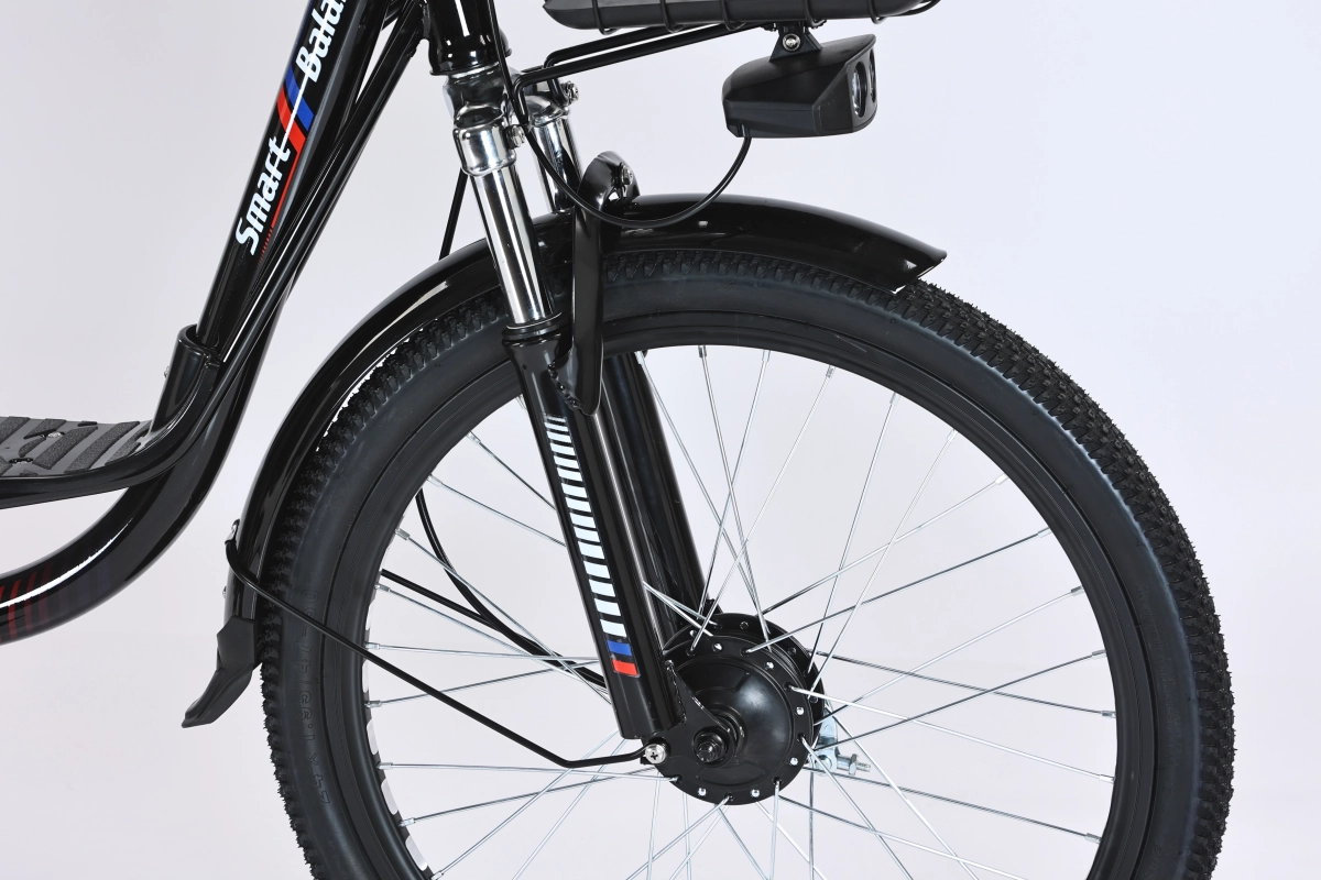 Электровелосипед SmartBalance Corsa 20 Ah