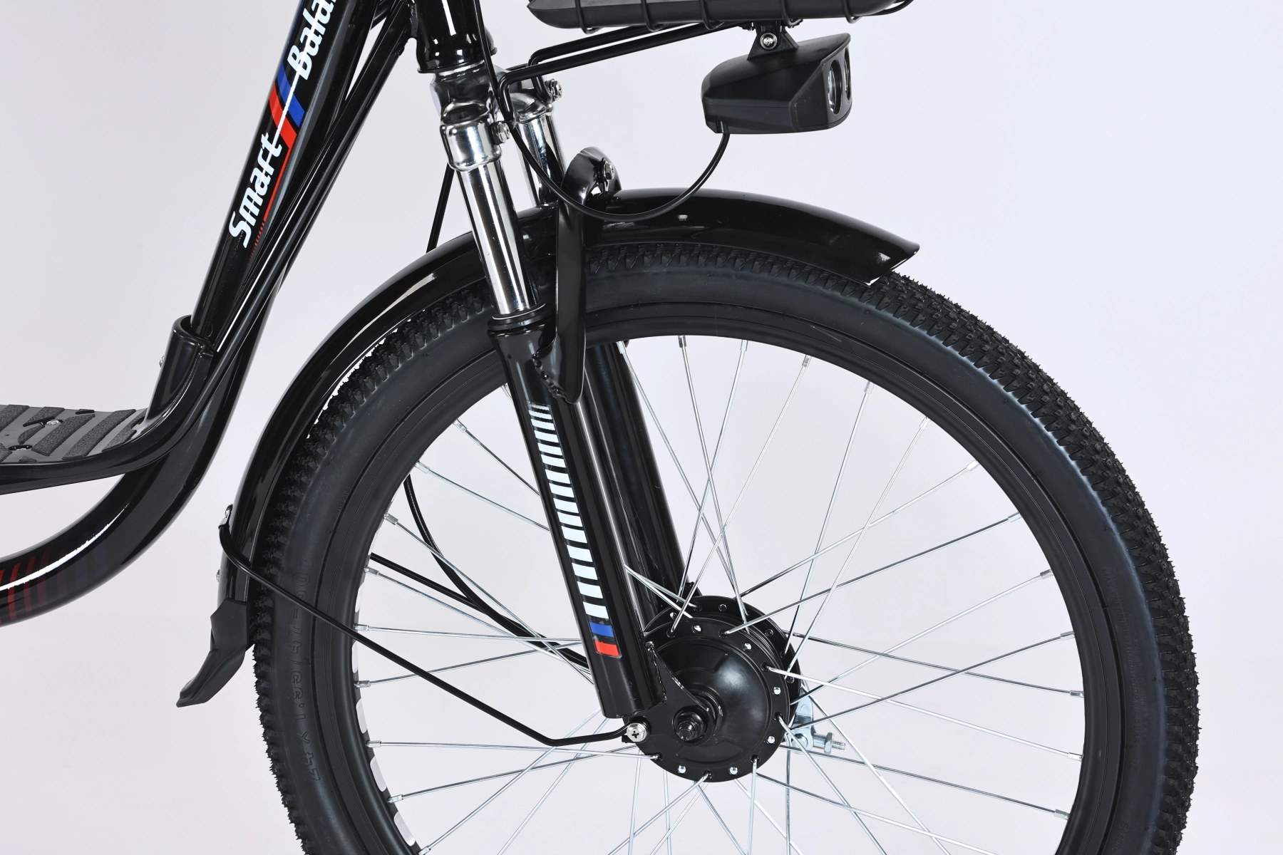 Электровелосипед SmartBalance Corsa 20 Ah