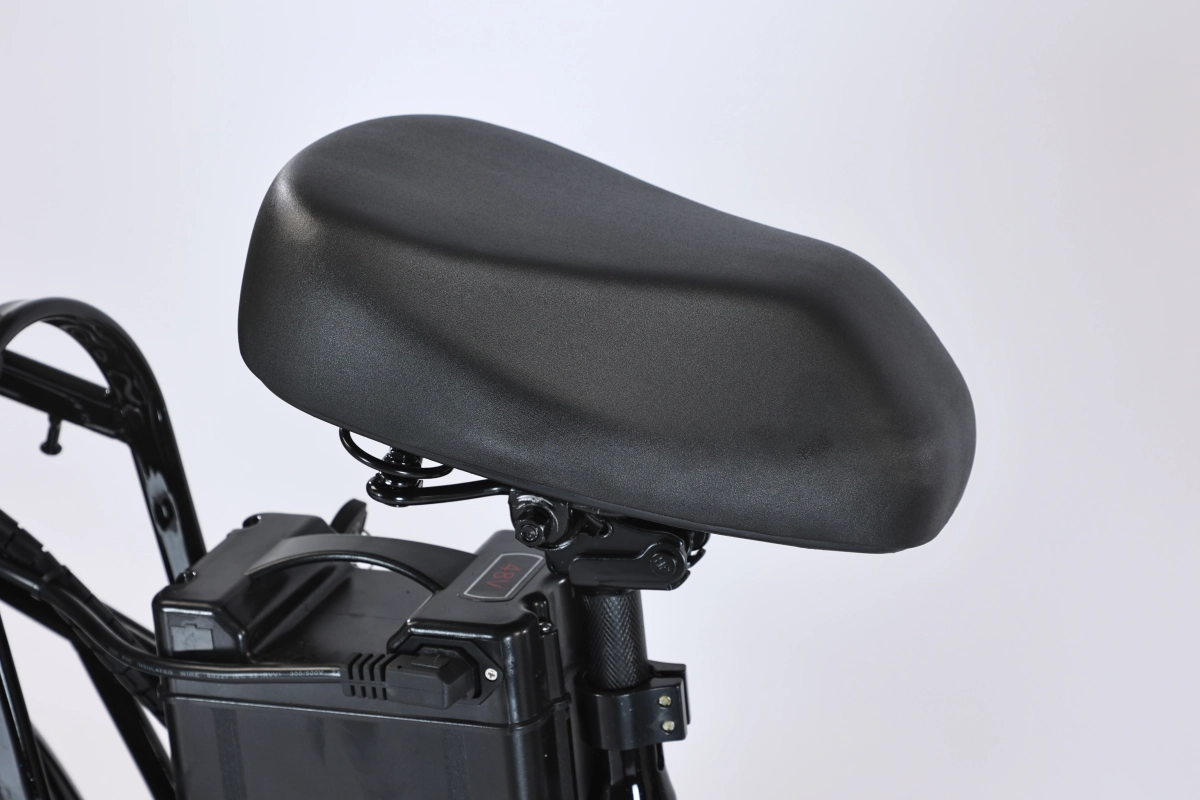 Электровелосипед SmartBalance Corsa 20 Ah
