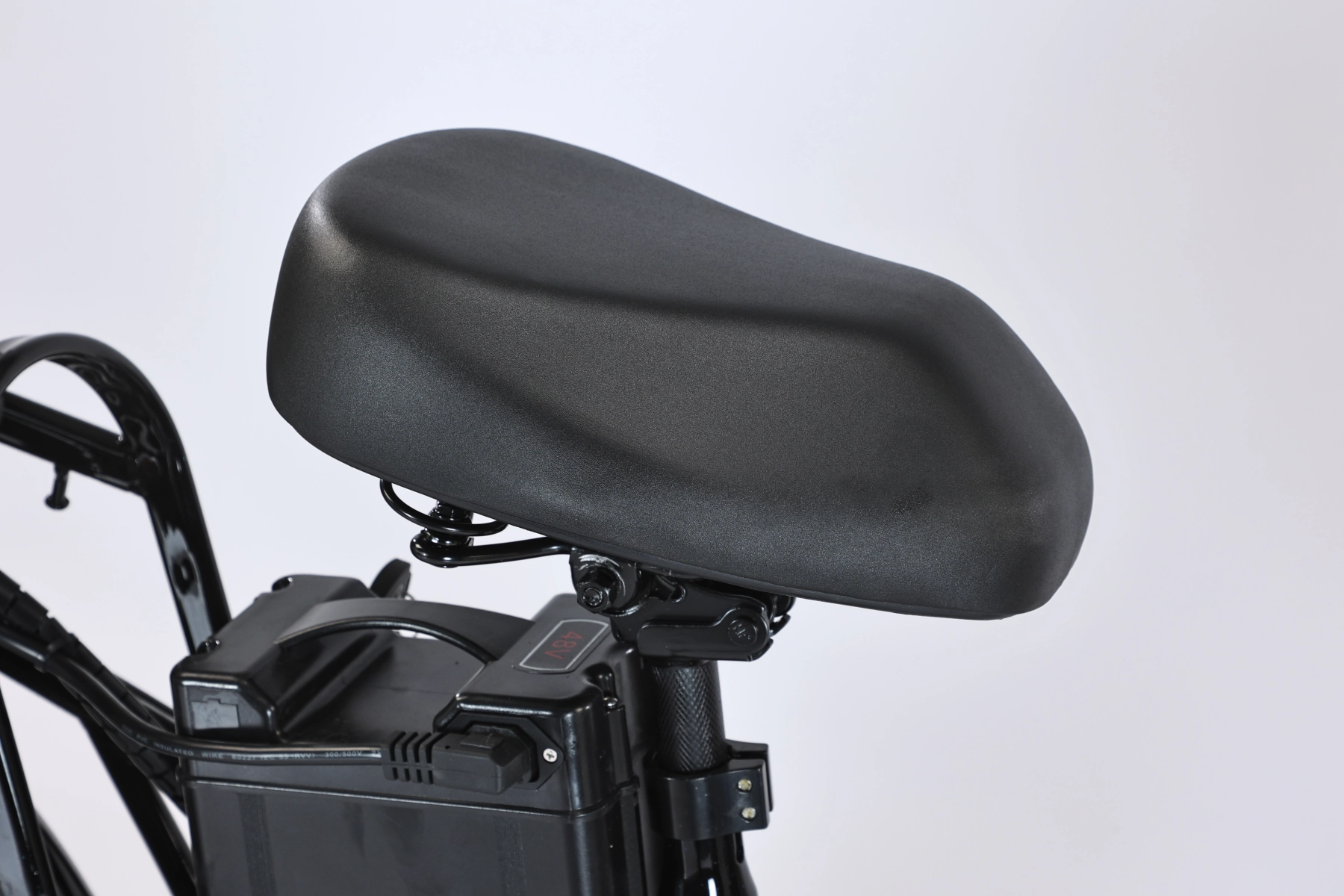 Электровелосипед SmartBalance Corsa 20 Ah