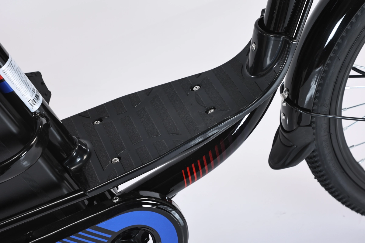 Электровелосипед SmartBalance Corsa 20 Ah