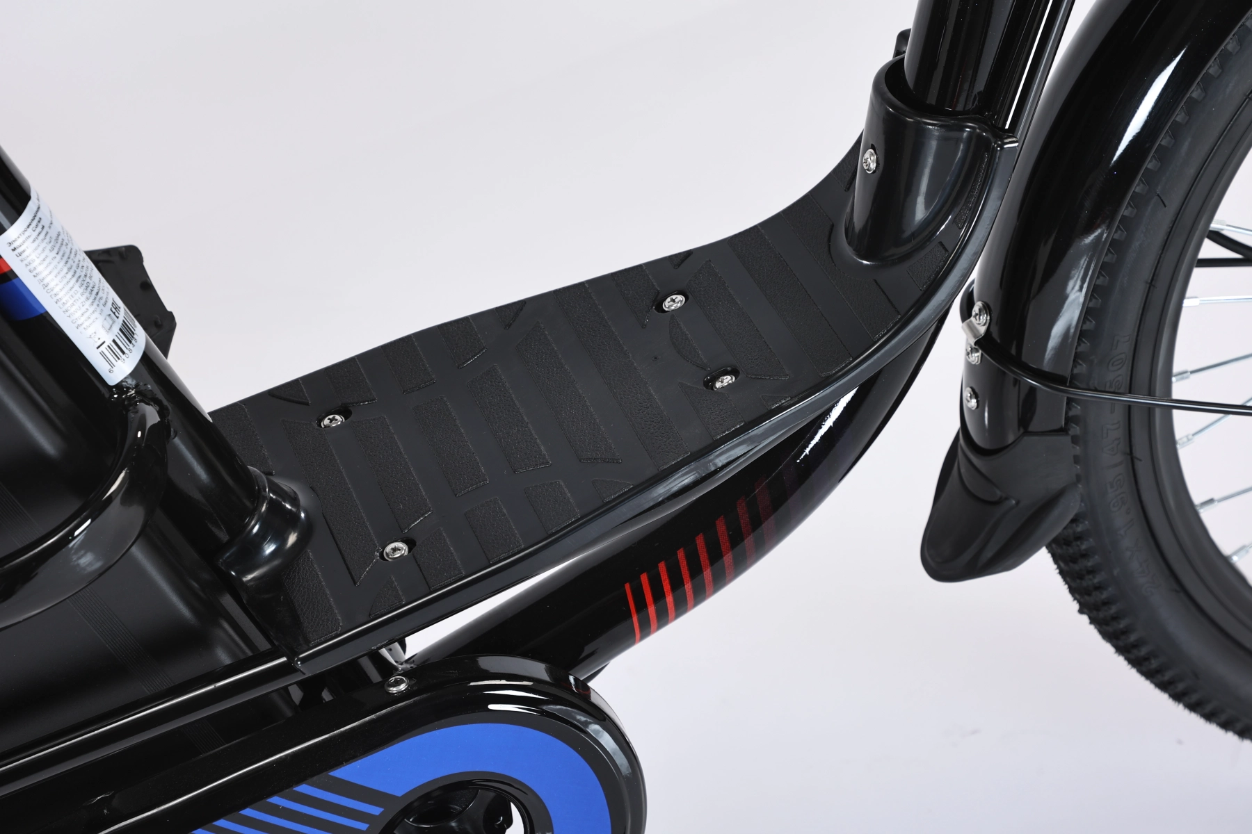 Электровелосипед SmartBalance Corsa 20 Ah
