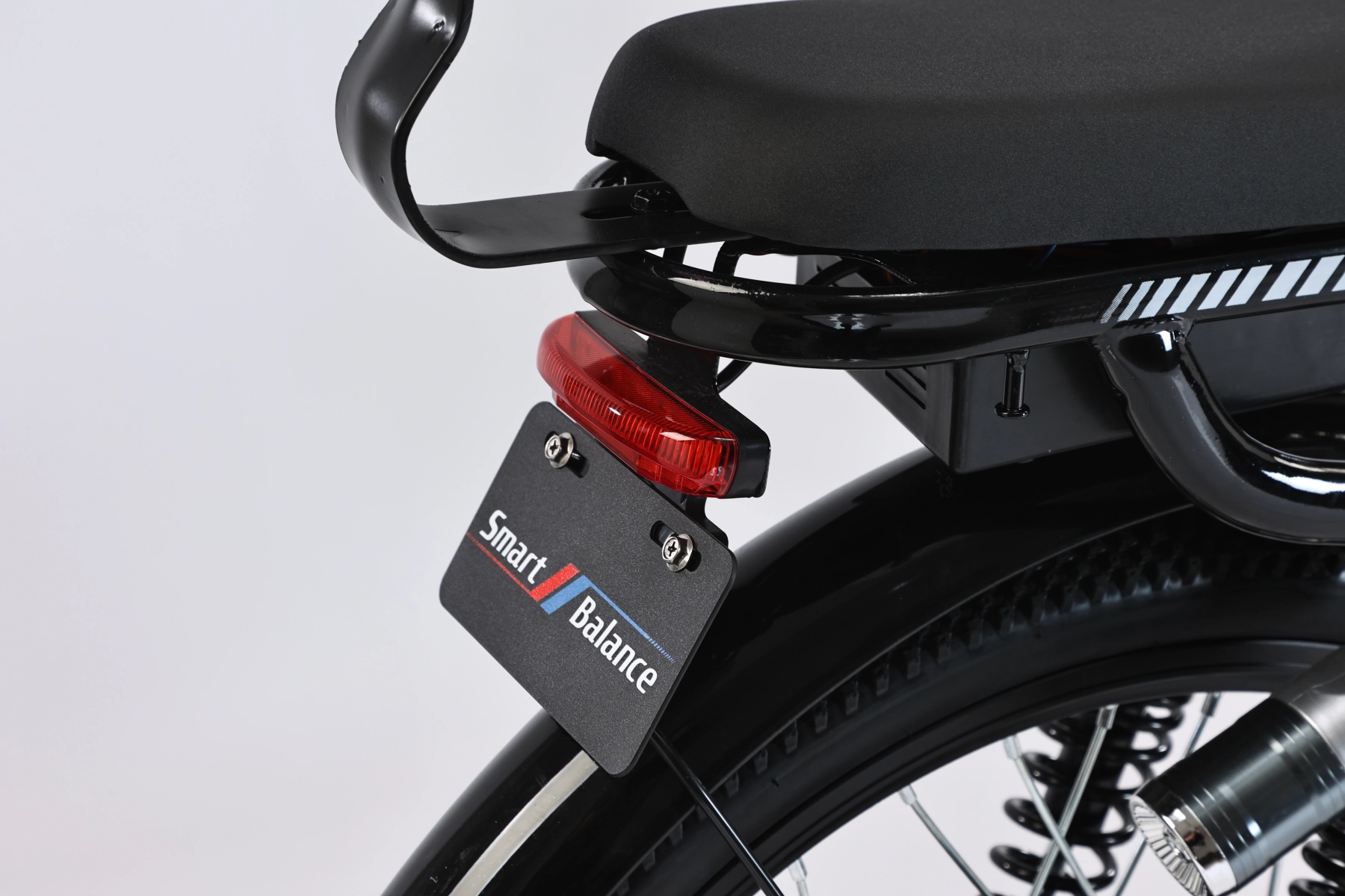 Электровелосипед SmartBalance Corsa 20 Ah