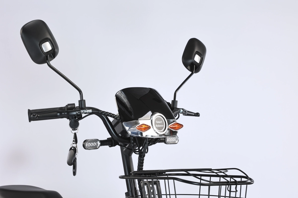 Электровелосипед SmartBalance Corsa 20 Ah
