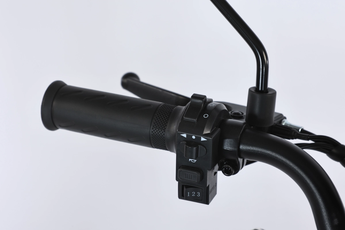 Электровелосипед SmartBalance Corsa 20 Ah