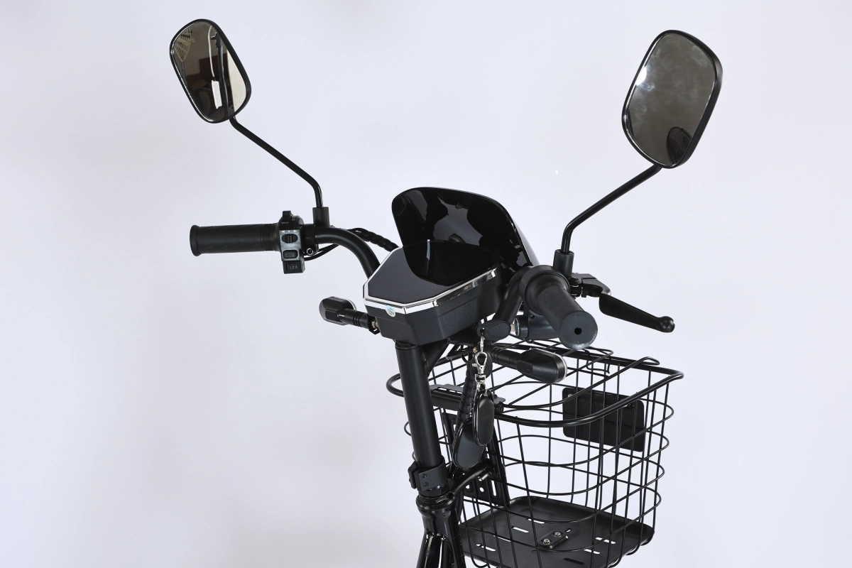 Электровелосипед SmartBalance Corsa 20 Ah