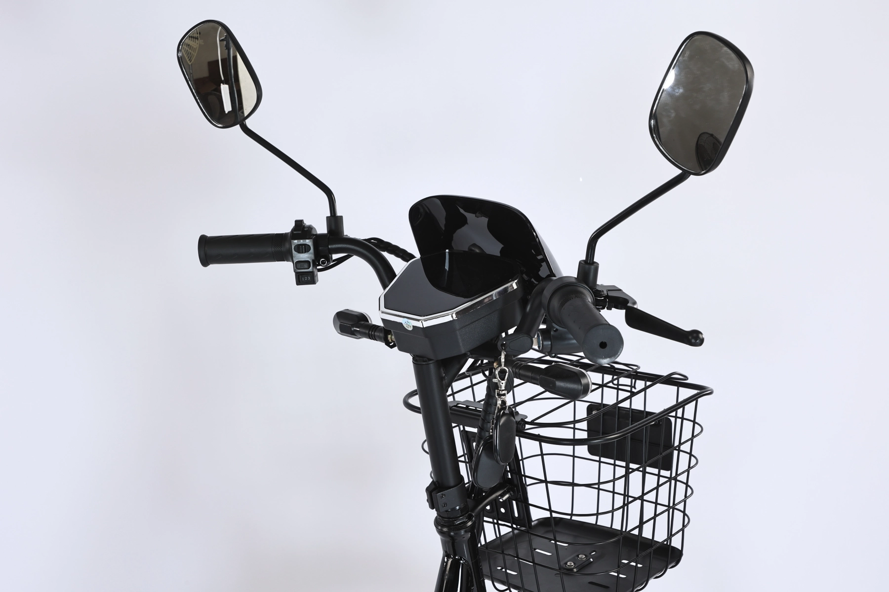 Электровелосипед SmartBalance Corsa 20 Ah