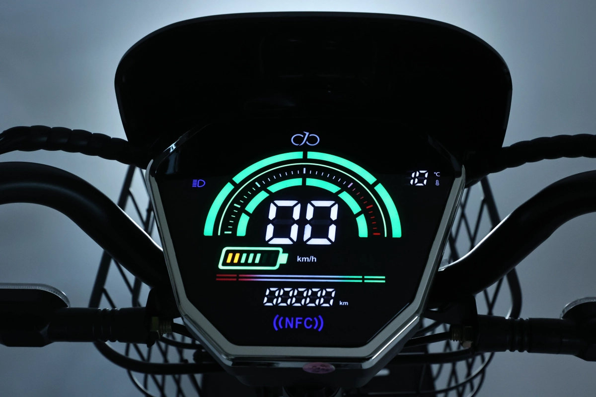 Электровелосипед SmartBalance Corsa 20 Ah