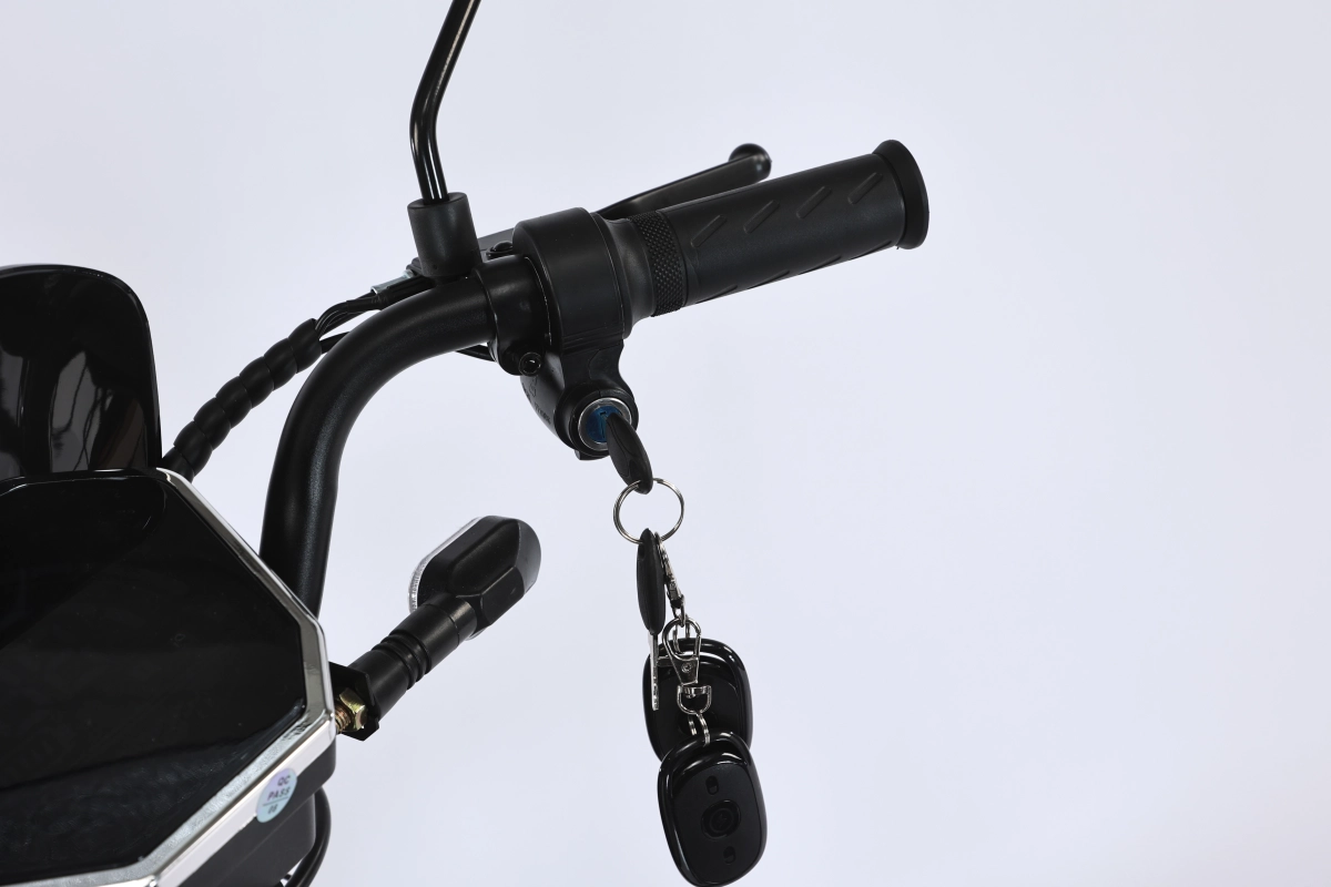 Электровелосипед SmartBalance Corsa 20 Ah