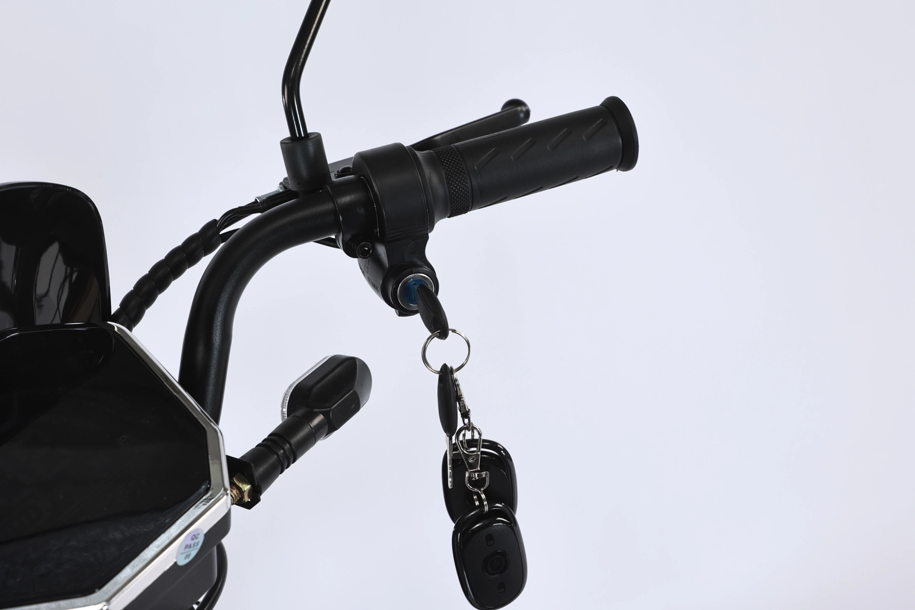 Электровелосипед SmartBalance Corsa 20 Ah