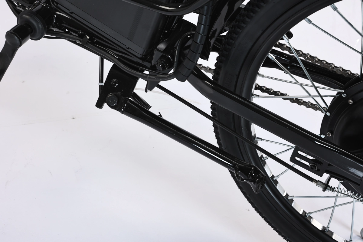 Электровелосипед SmartBalance Corsa 20 Ah