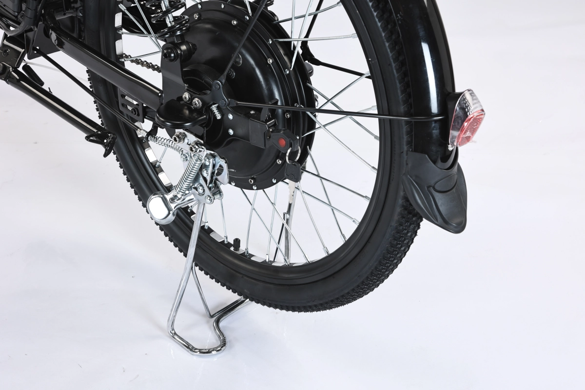 Электровелосипед SmartBalance Corsa 20 Ah