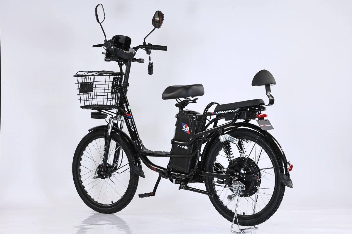 Электровелосипед SmartBalance Corsa 20 Ah