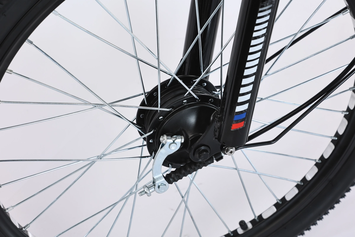 Электровелосипед SmartBalance Corsa 20 Ah