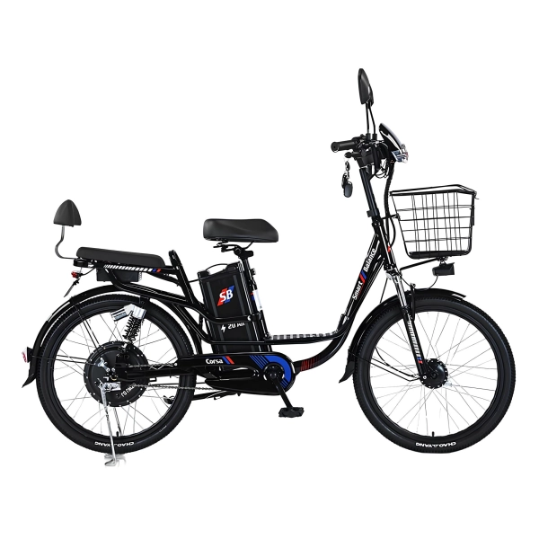 Электровелосипед SmartBalance Corsa 20 Ah